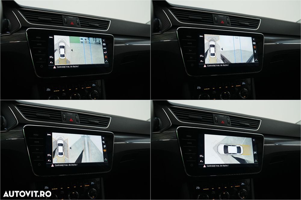 Skoda Superb 2.0 TDI DSG Style - 20