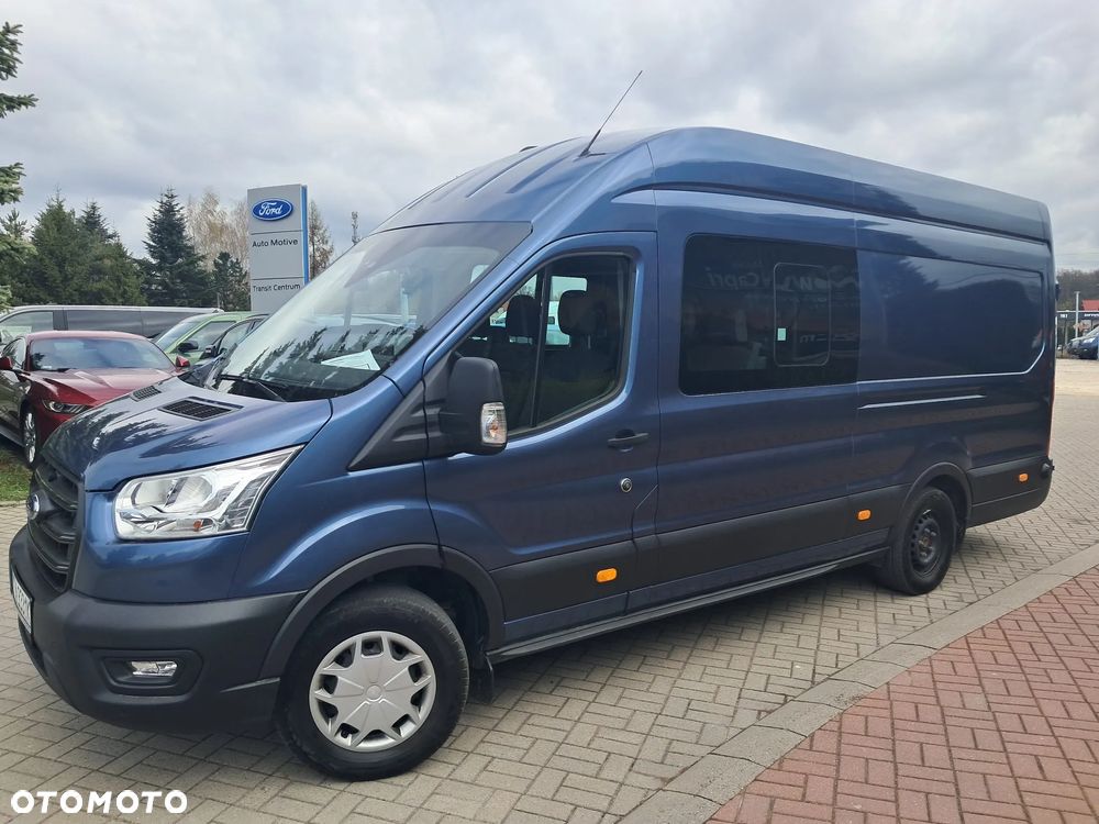 Ford Transit - 6