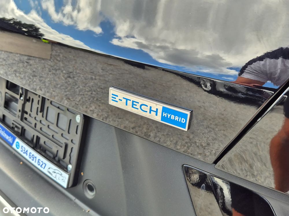 Renault Arkana E-TECH Full 145 E-TECH engineerd - 19