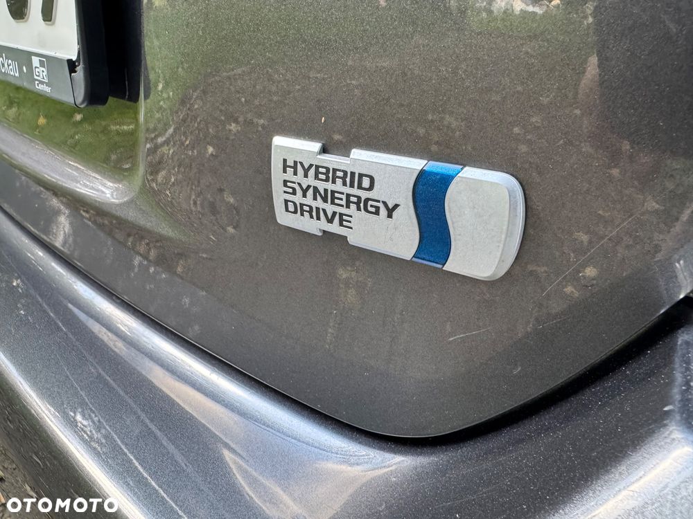 Toyota Yaris Hybrid 1.5 VVT-i Life - 16