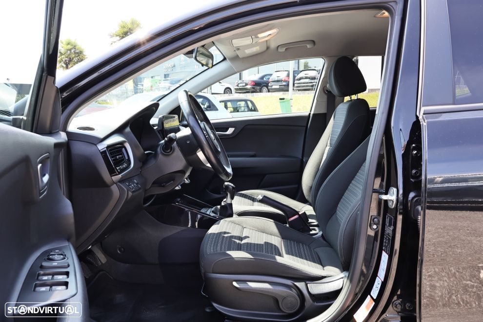 Kia Stonic 1.0 T-GDI Drive - 15
