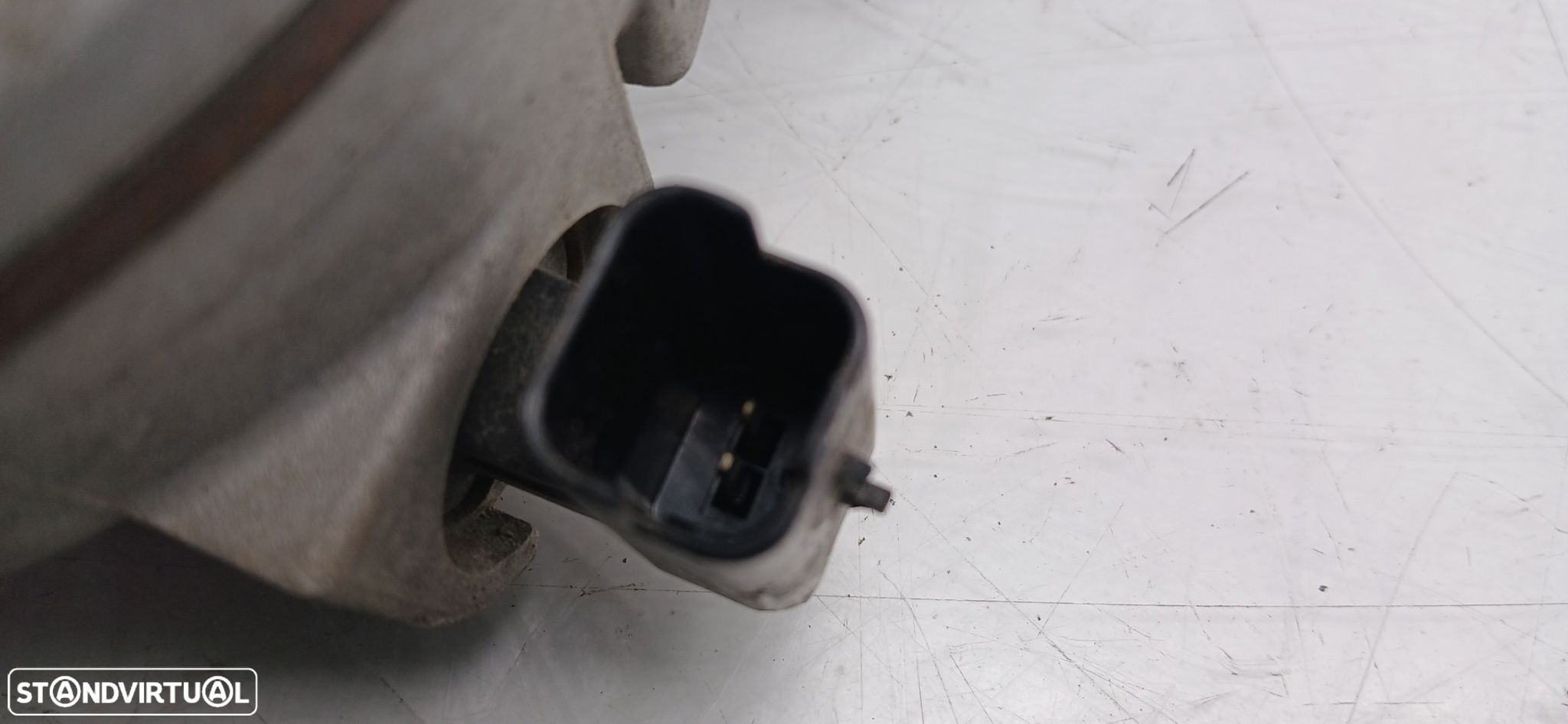 Compressor AC CITROËN C4 Picasso II - 4