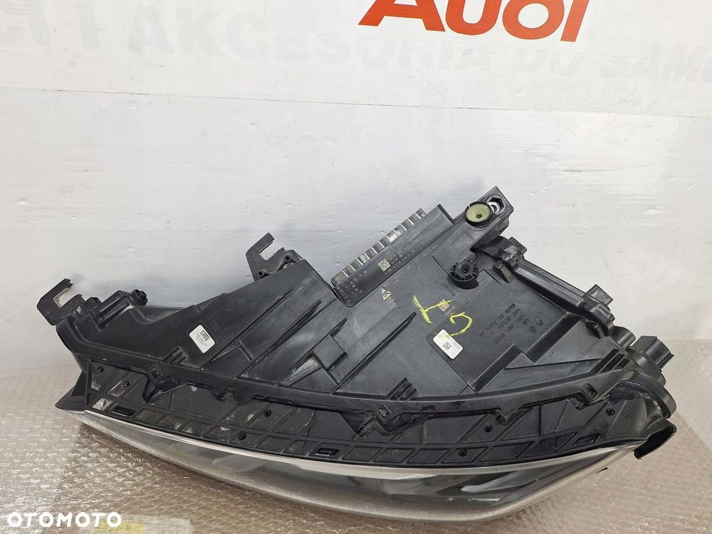 REFLEKTOR FULL LED MARTIX AUDI E-TRON GT RS 4J3 2020-2024 ORYGINAŁ OE ASO - 3