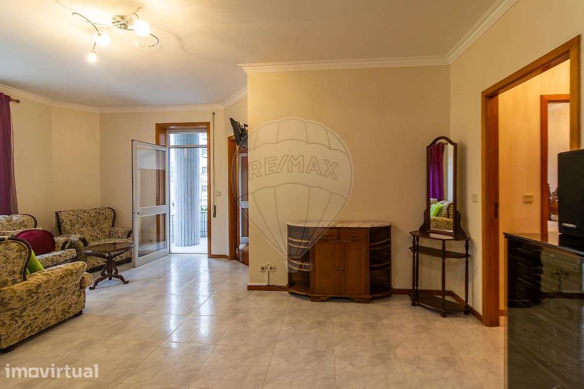 Apartamento T2 para venda - Grande imagem: 5/19