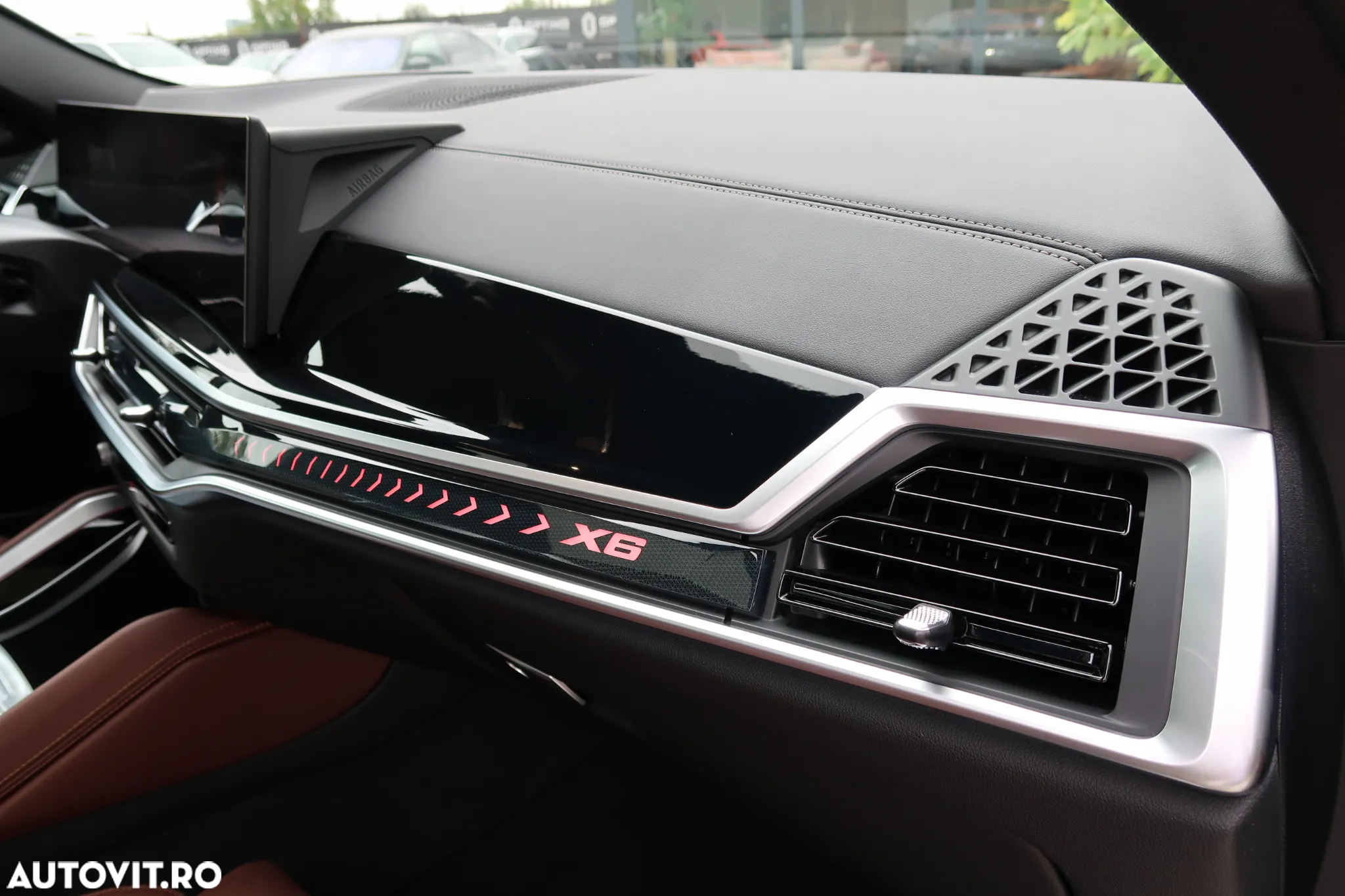 BMW X6 xDrive40d AT MHEV - 22