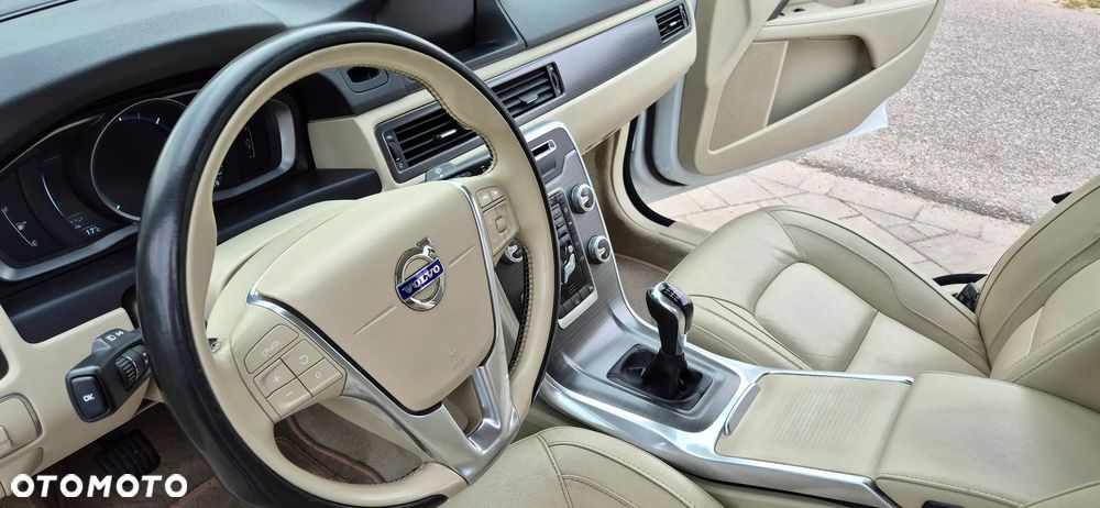 Volvo S80 D4 Drive-E Momentum - 21