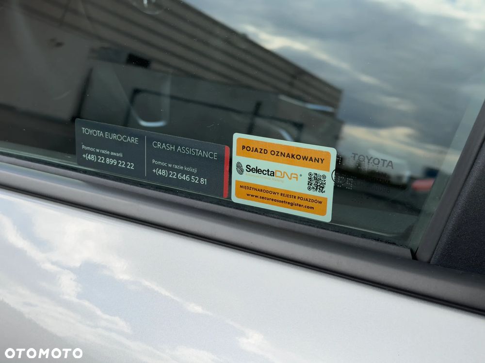 Toyota Corolla 1.5 Style MS - 21