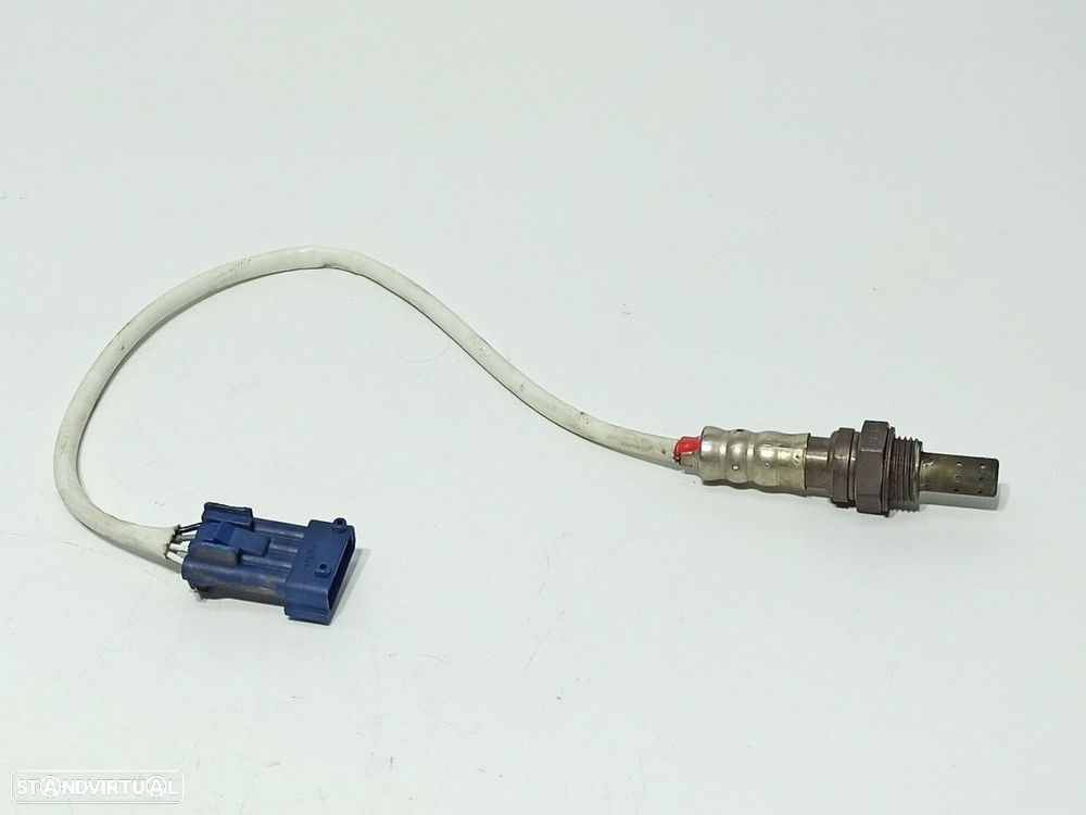 SONDA LAMBDA CITROEN C4 PICASSO MILLENIUM - 5