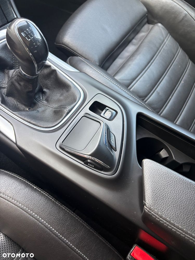 Opel Insignia 2.0 CDTI Cosmo - 12