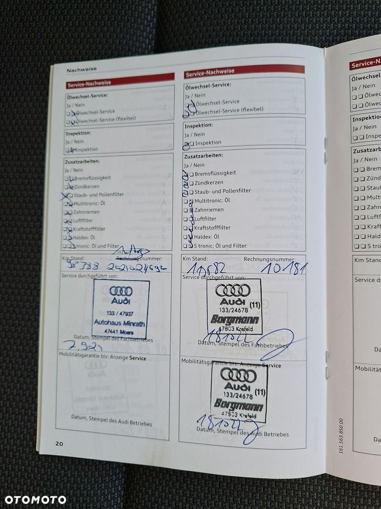 Audi Q3 1.4 TFSI - 36