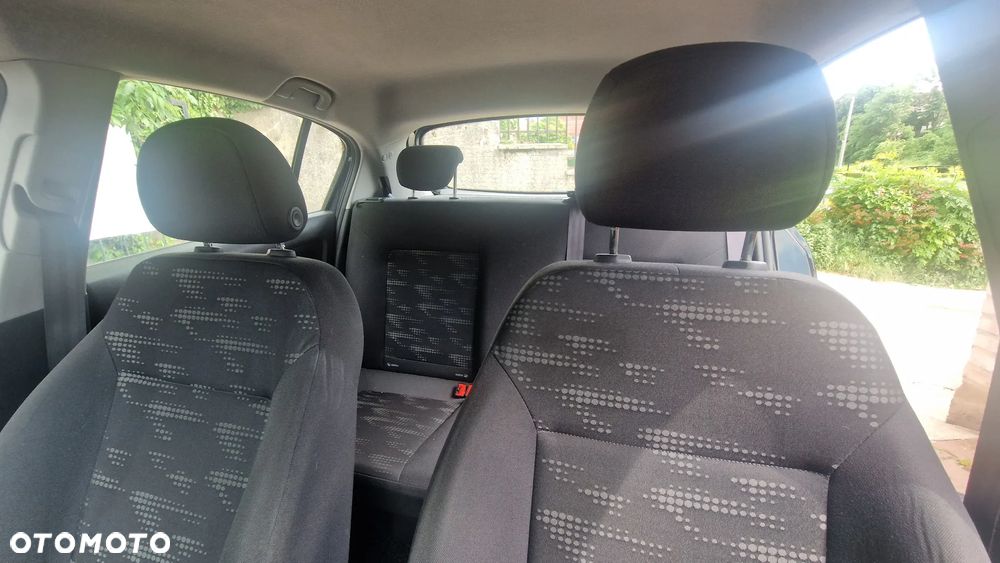 Opel Corsa 1.3 CDTI Cosmo ecoFLEX - 6