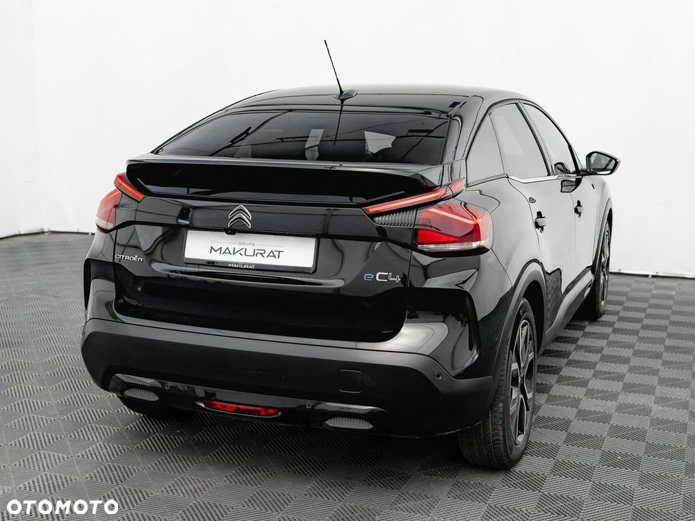 Citroën C4 e-C4 EV136 50kWh Shine - 6