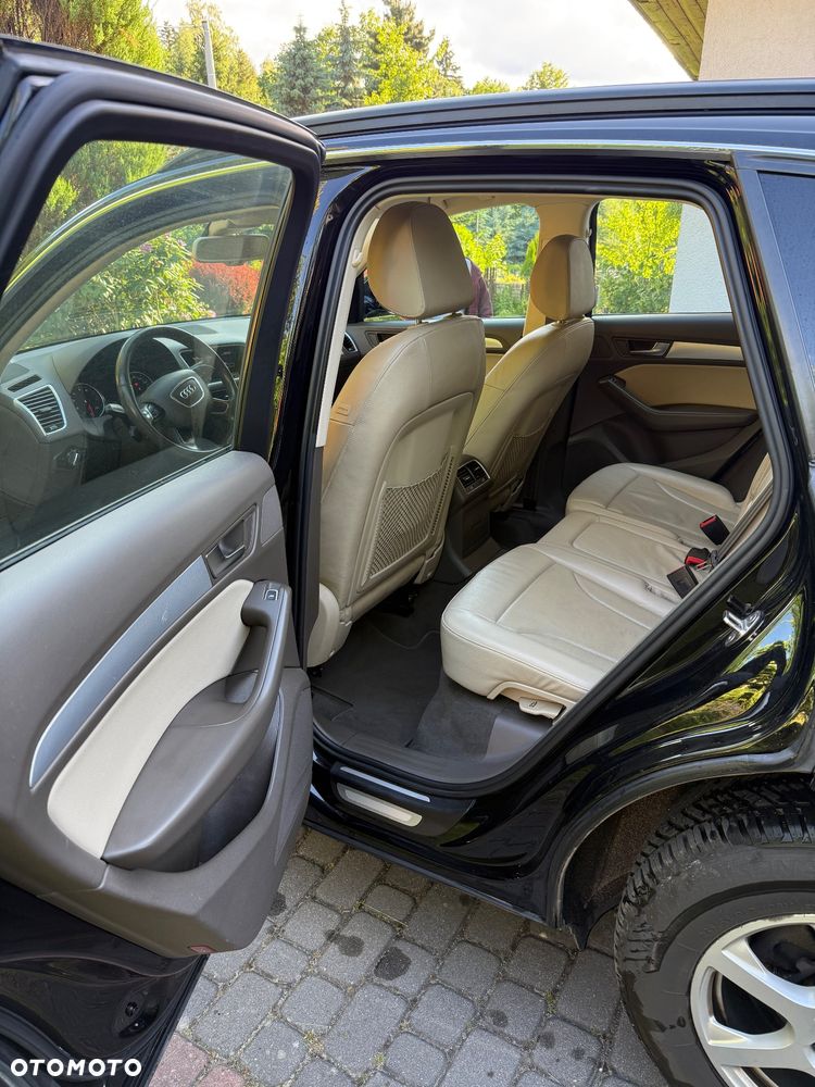 Audi Q5 - 11