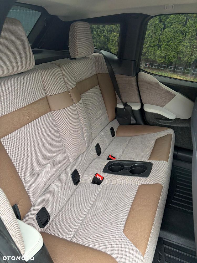 BMW i3 (120 Ah) - 4