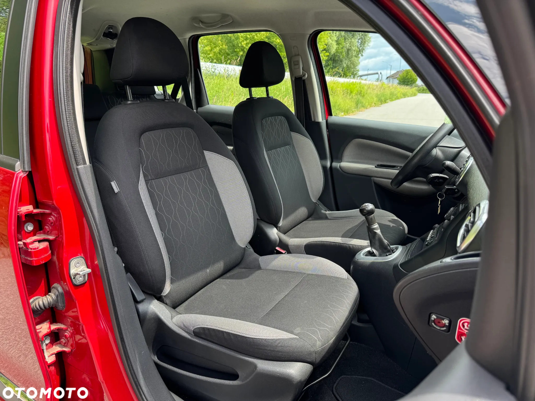 Citroën C3 Picasso VTi 95 Exclusive - 18