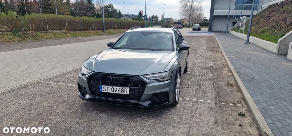 Audi A6 Allroad - 3