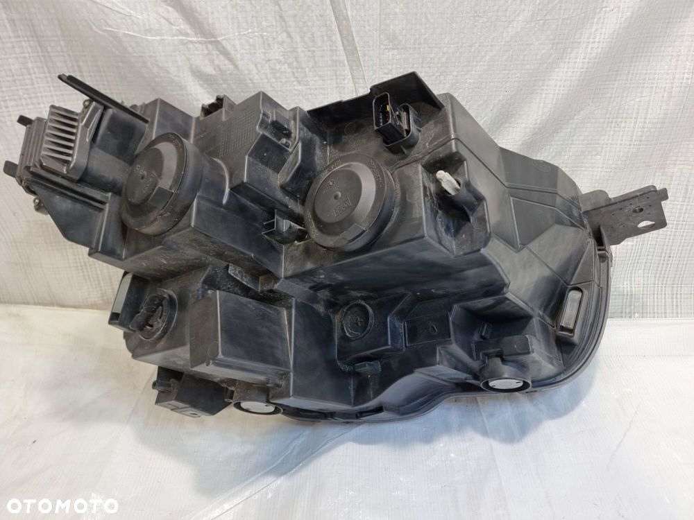 OPEL COMBO E LAMPA PRZÓD PRZEDNIA LEWA 9816826080 - 12