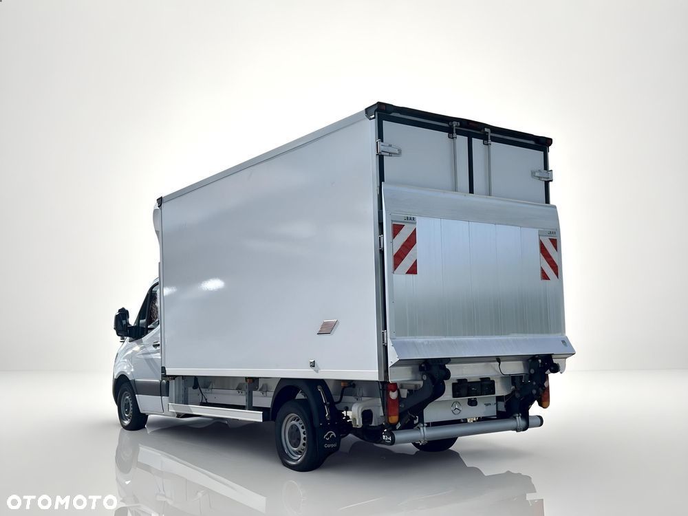 Mercedes-Benz Sprinter 319 CDI Long PRO - 8