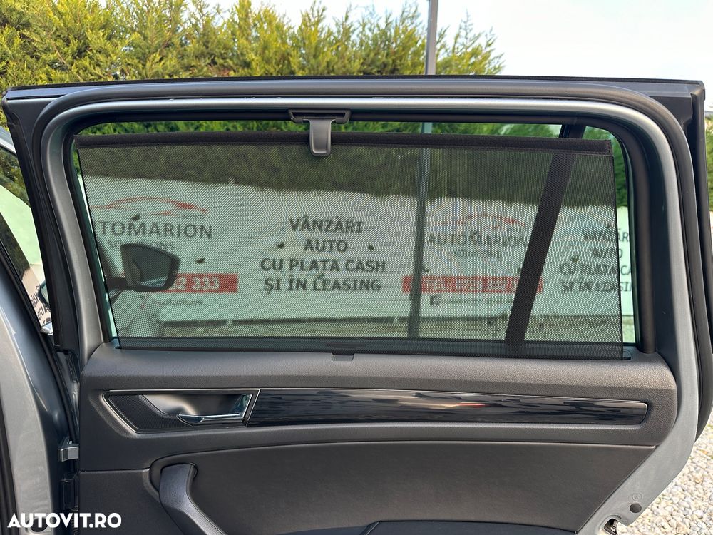 Skoda Kodiaq 2.0 TDI 4X4 DSG Style - 20