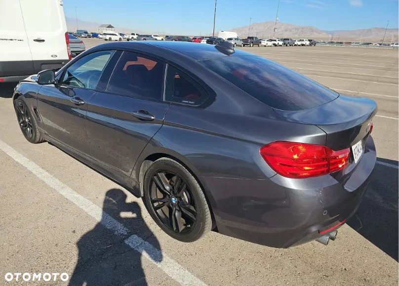 BMW Seria 4 430i M Sport - 5