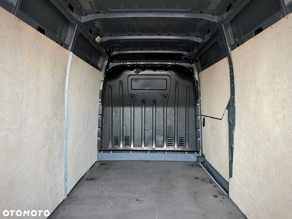 Renault MASTER L3H2 / SALON POLSKA / GWARANCJA W CENIE / FAKTURA VAT 23% / LEASING, KREDYT - UPROSZCZONA PROCEDURA - 23