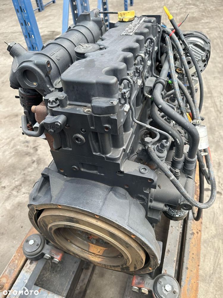 Deutz TD2011L04W - 2