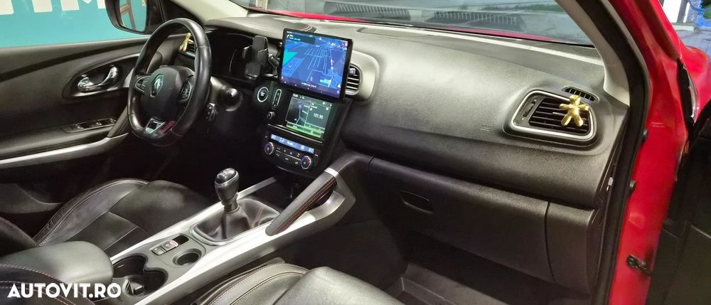 Renault Kadjar Energy dCi 130 COLLECTION - 7