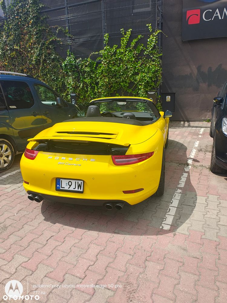 Porsche 911 - 10