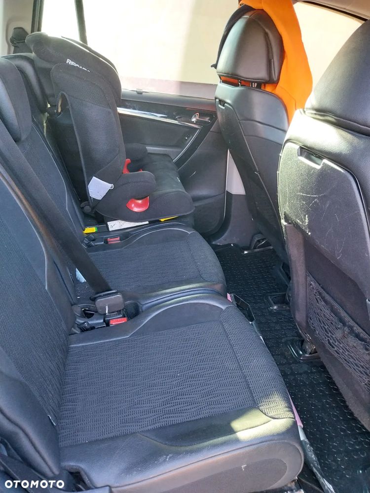 Citroën C4 Picasso 2.0 HDi Exclusive MCP - 7