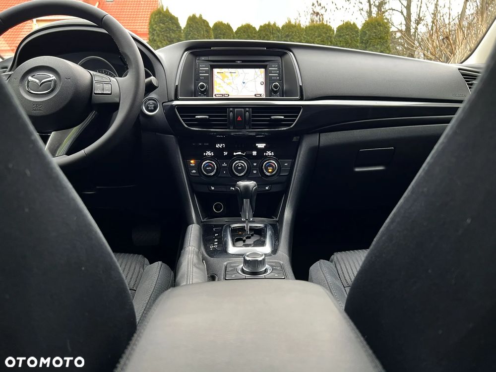 Mazda 6 2.0 Skyenergy - 28