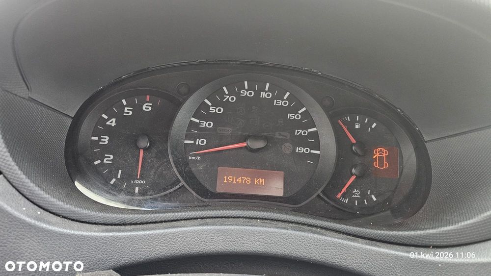 Renault MASTER - 7