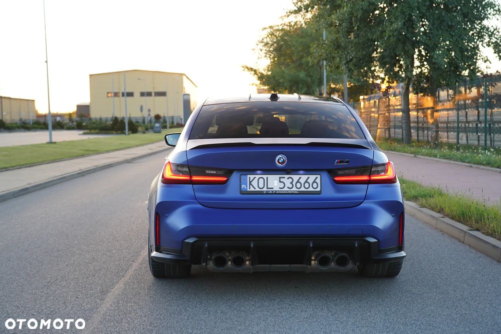 BMW M3 - 2