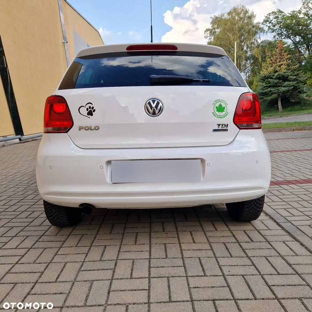 Volkswagen Polo 1.6 TDI MATCH - 18