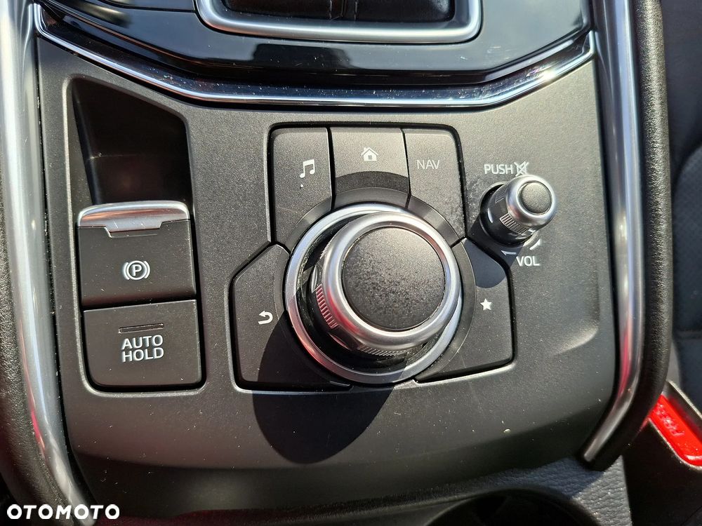 Mazda CX-5 - 31
