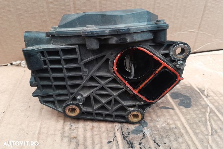 Clapeta racitor gaze A2C53350932 A2C53350932 Mercedes-Benz Vito W447 - 2
