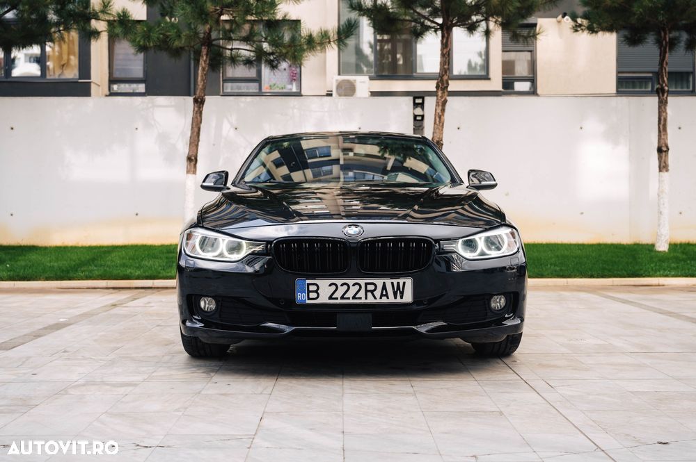 BMW Seria 3 - 2