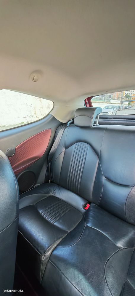 Alfa Romeo MiTo 1.6 JTD Distinctive - 6