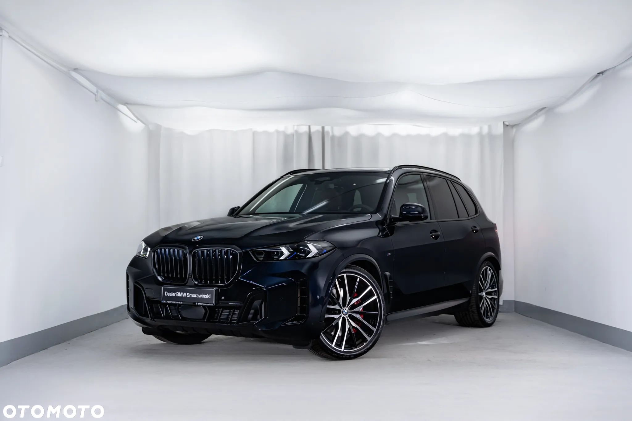 BMW X5 - 1
