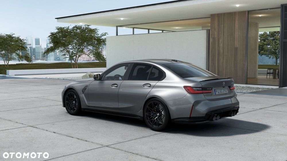 BMW M3 - 3
