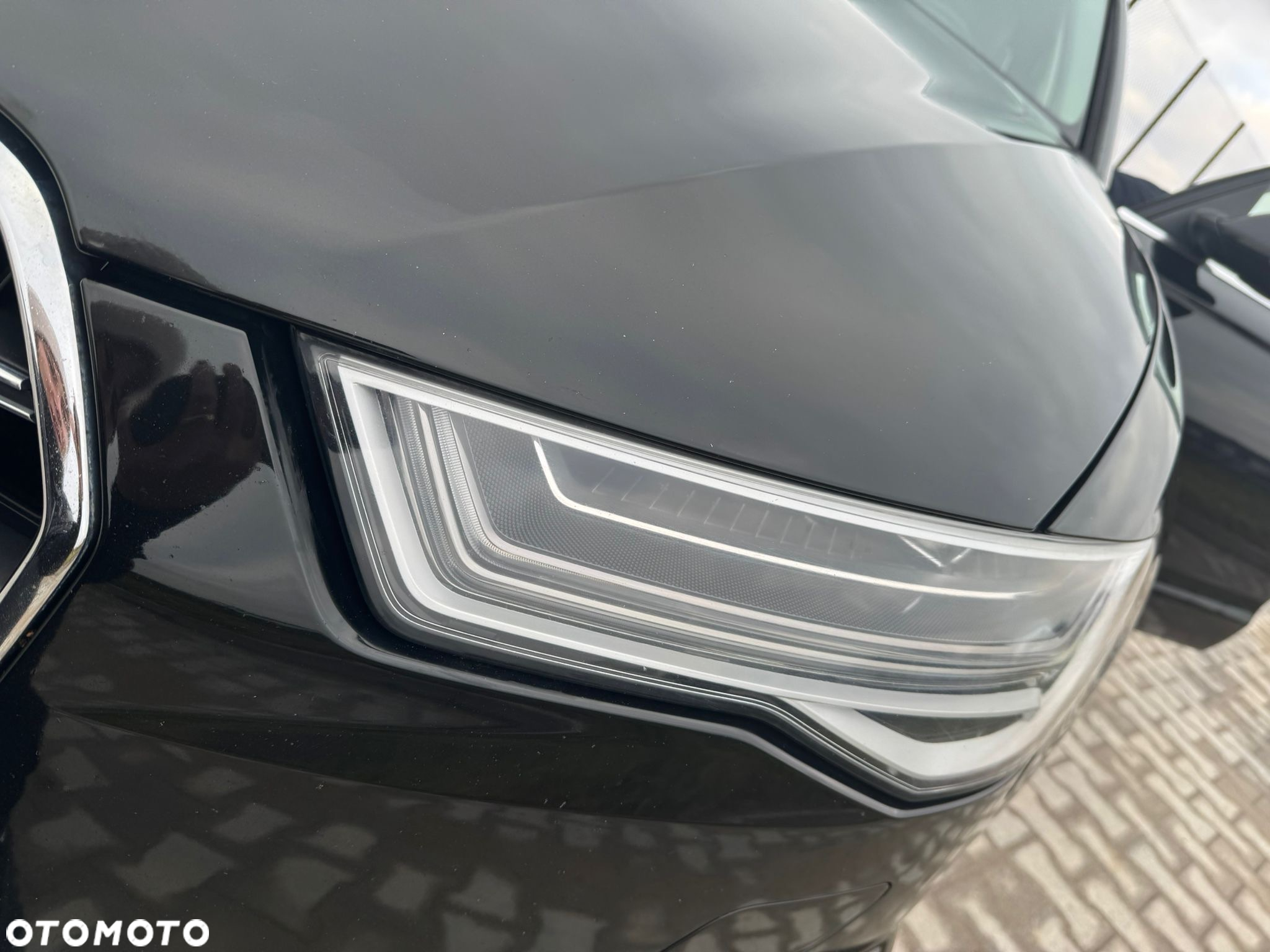 Audi A6 3.0 TDI Quattro S tronic - 9