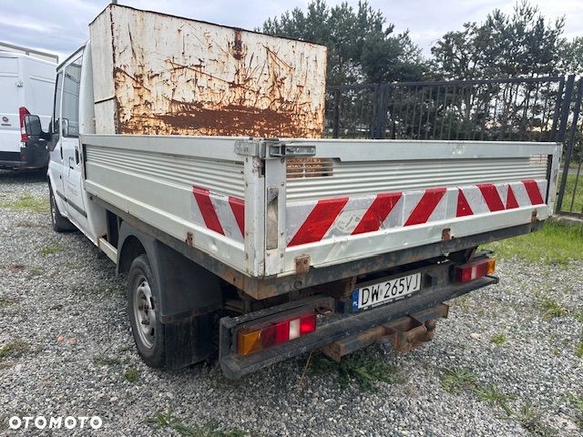 Ford Transit - 7