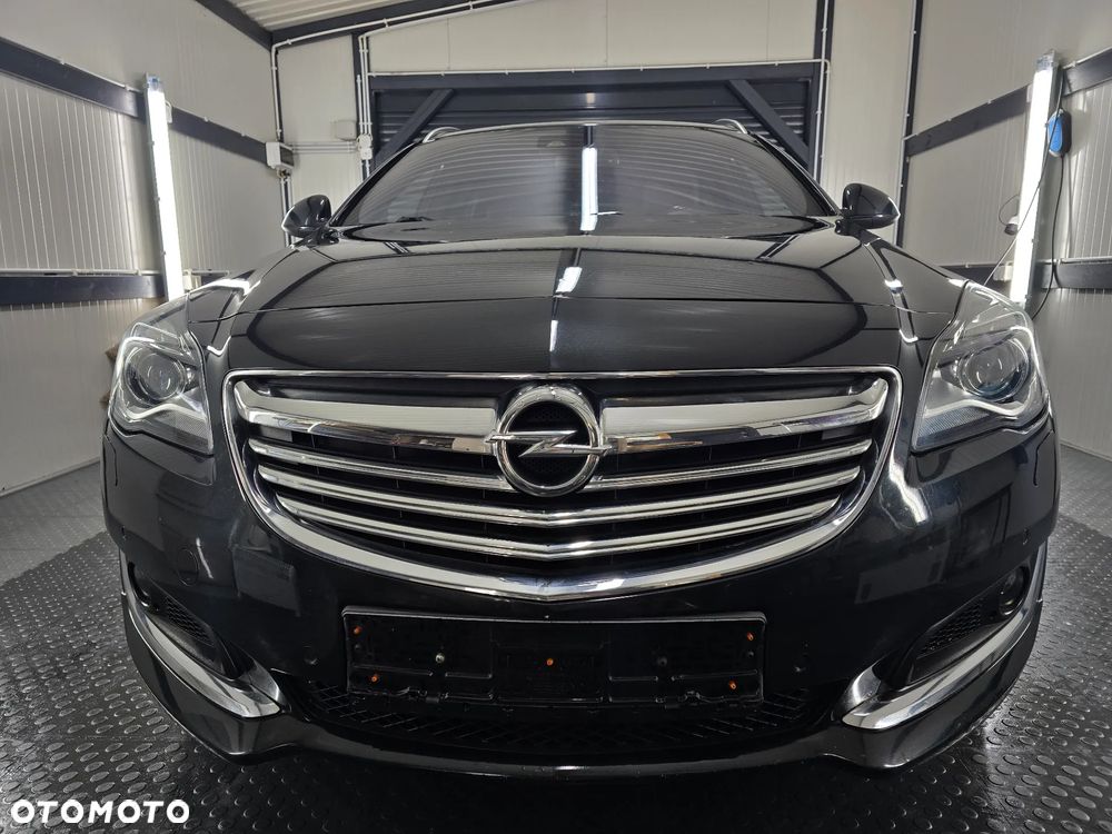 Opel Insignia 2.0 CDTI ecoFLEXStart/Stop Business Innovation - 2