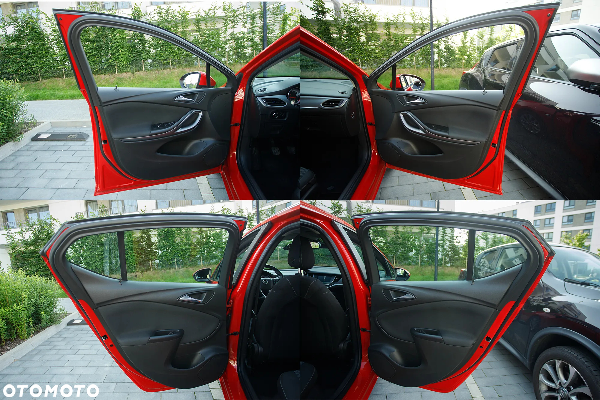 Opel Astra 1.4 Turbo Innovation - 37