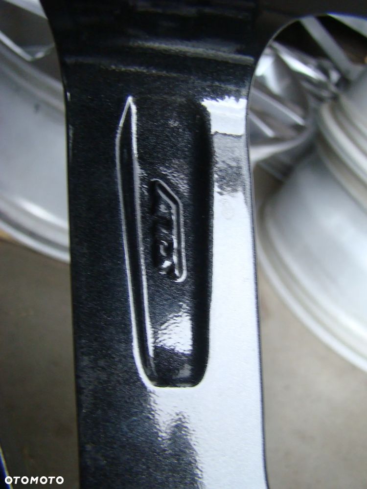 a26 5x108 Ford Focus C-Max Mondeo Kuga Transit Connect 7.5jx17 czujniki TPMS - 6