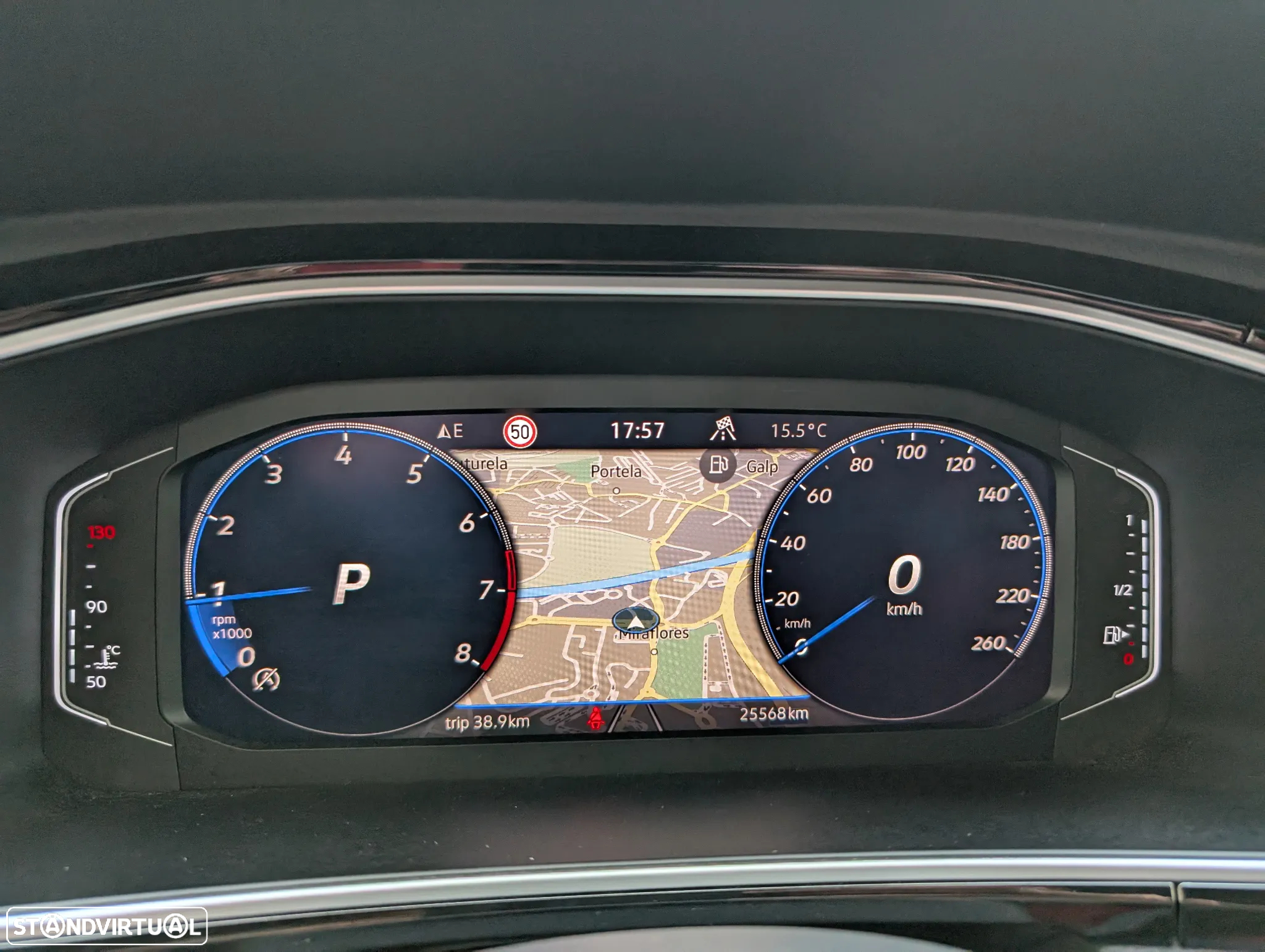 VW T-Roc 1.5 TSI R-Line DSG - 18