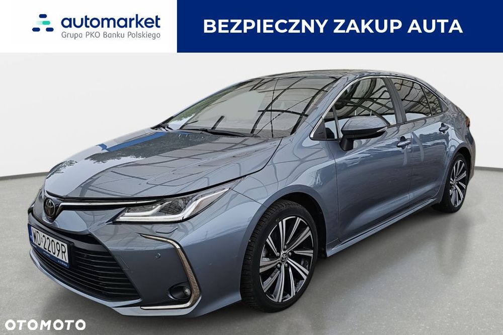 Toyota Corolla 1.5 Comfort