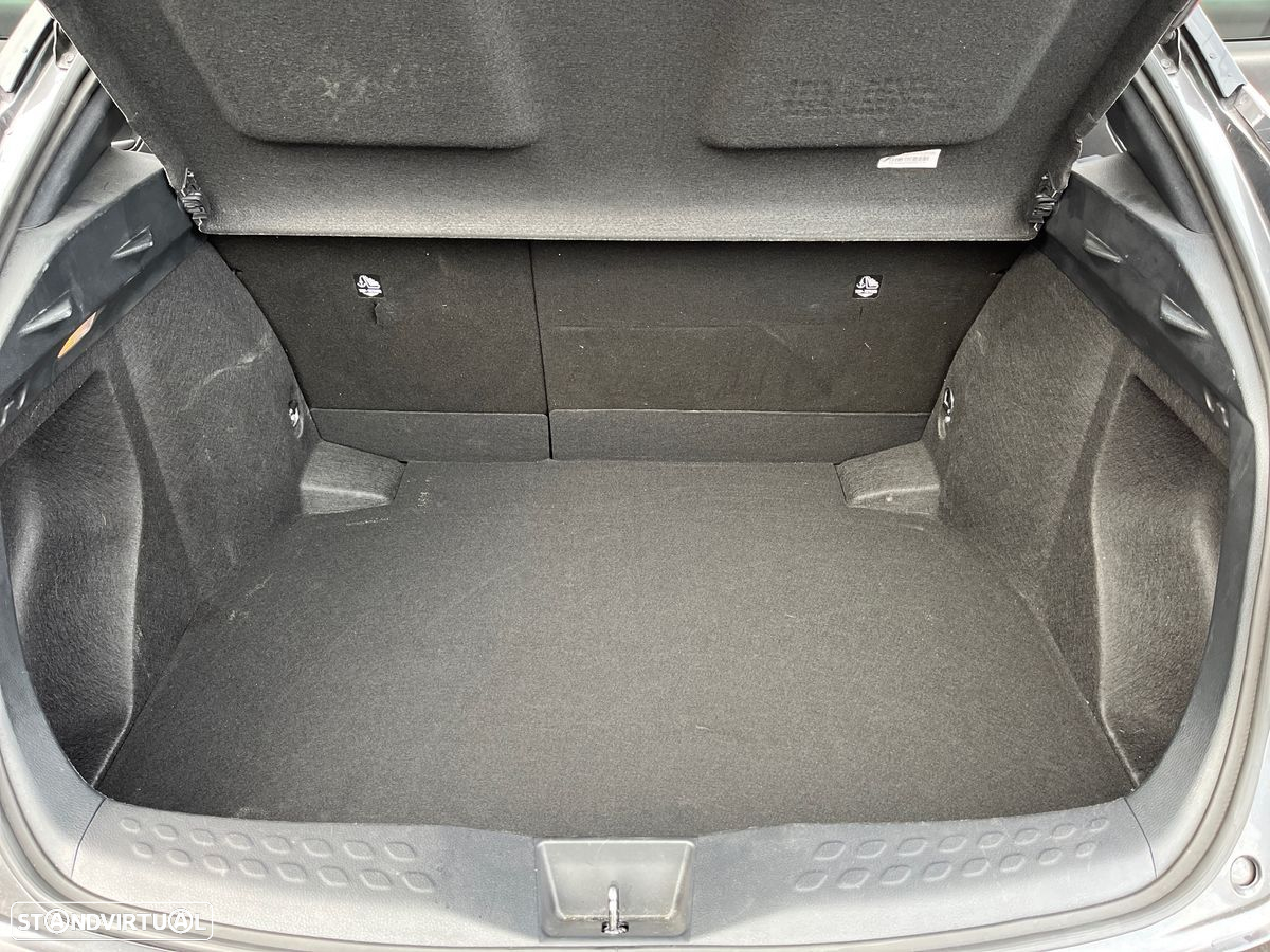 Toyota C-HR 1.8 Hybrid Exclusive - 10
