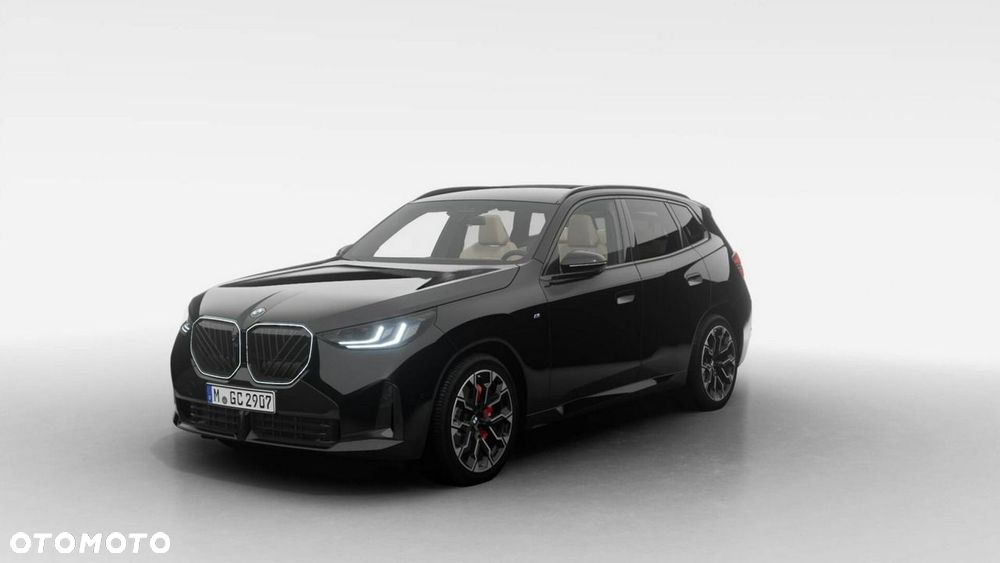 BMW X3 40d xDrive - 3