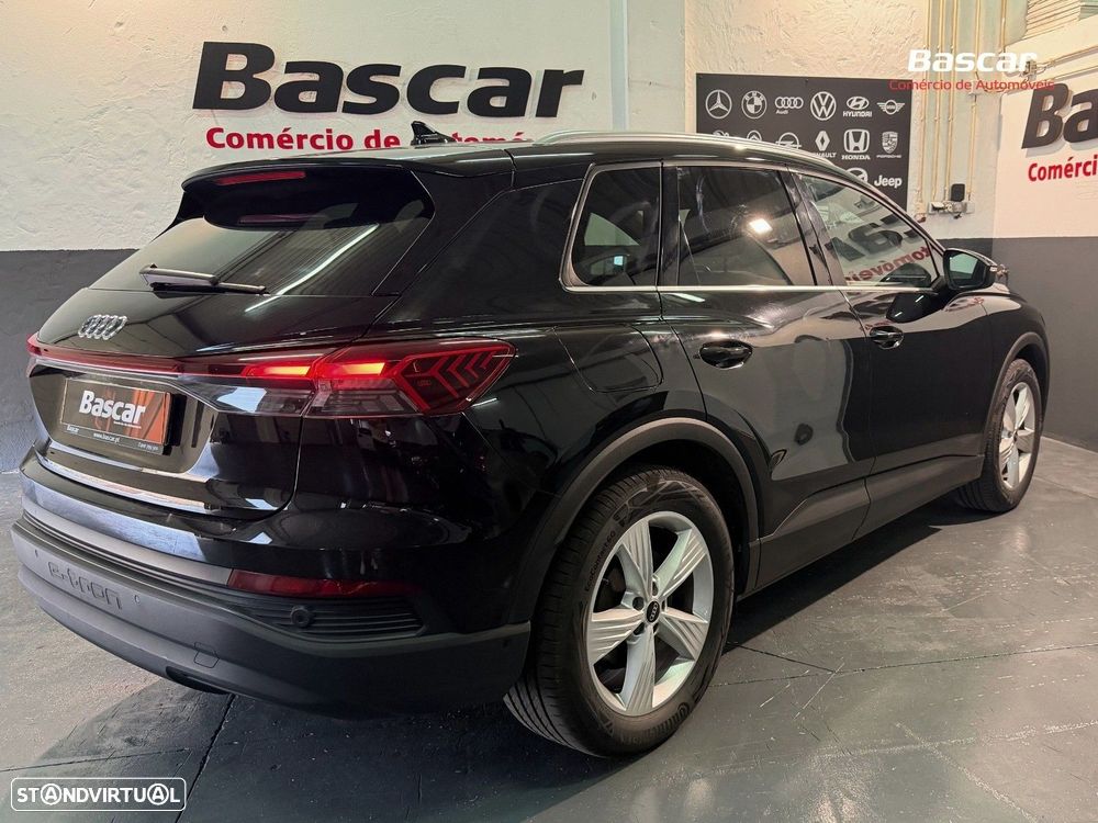 Audi Q4 e-tron 35 55 kWh - 5