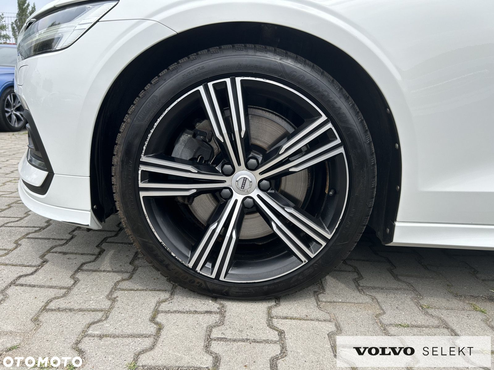 Volvo S60 - 37